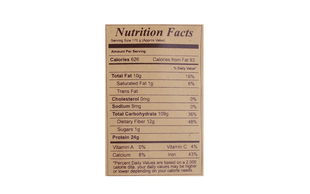 Berries & Nuts Quinoa    Pack  250 grams